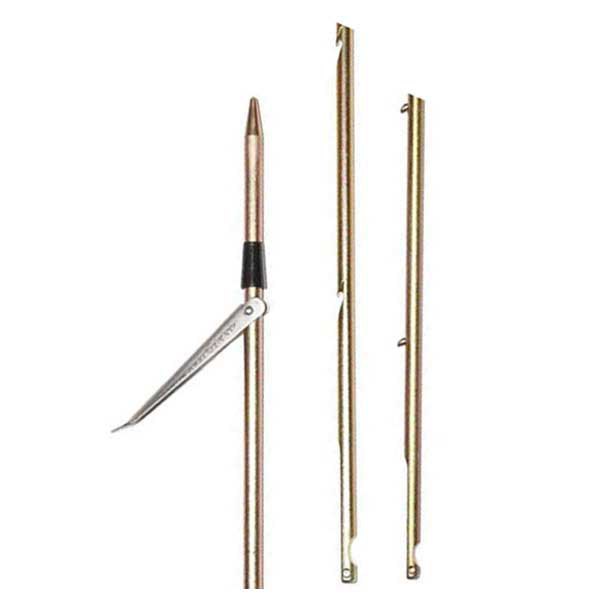 Picasso America Shark Fin 7.5 Mm Speerschaft Picasso America Shark Fin 7.5 Mm Speerschaft von Picasso