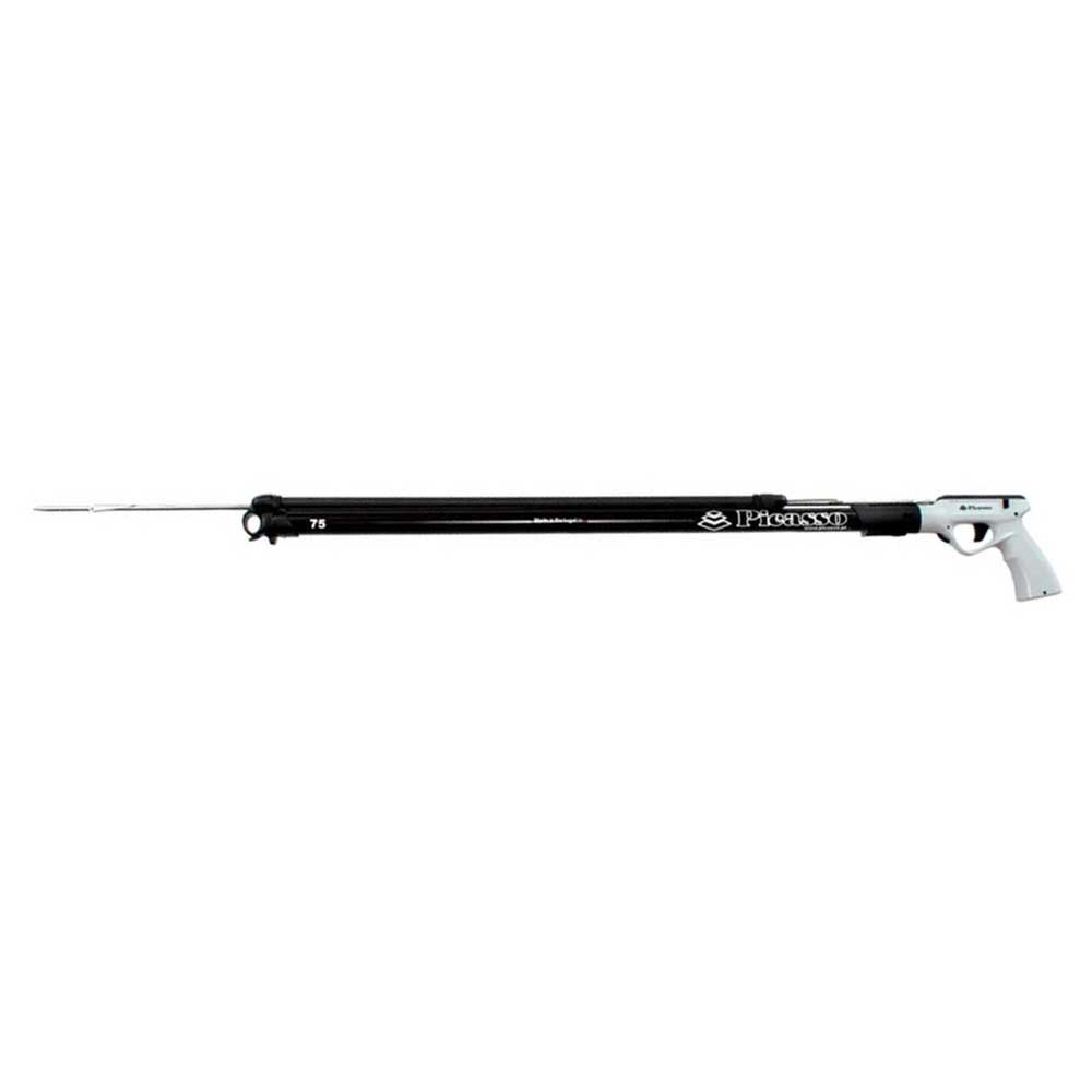 Picasso Asegai Sling Spearfishing Gun Schwarz 50 cm von Picasso