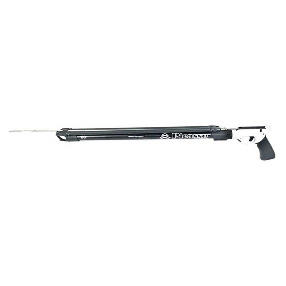 Picasso Azores Sling Spearfishing Gun Schwarz 110 cm von Picasso