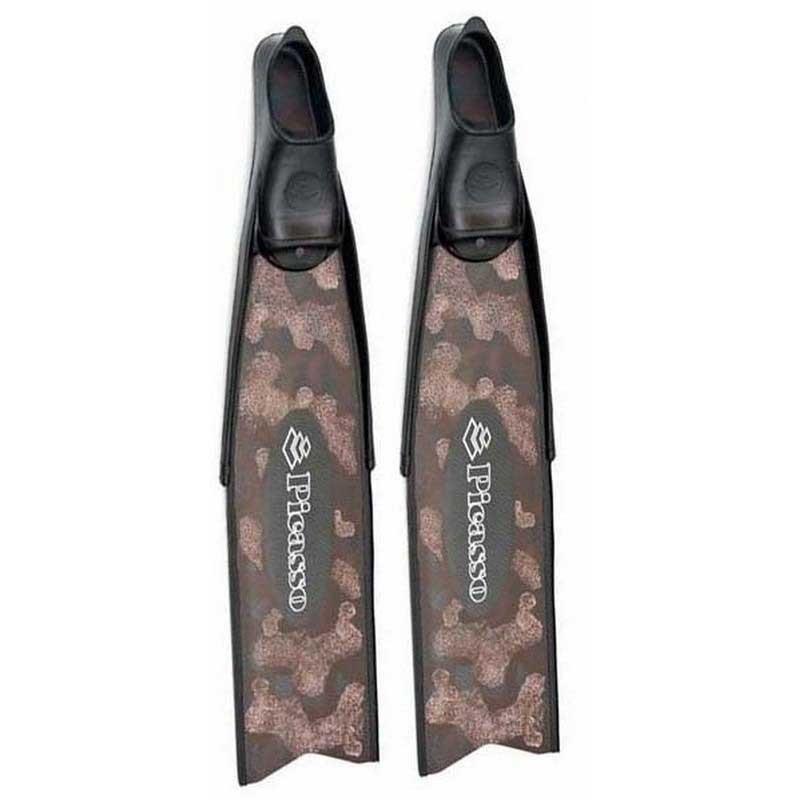 Picasso Carbon Explosion Long Speerfischen Flossen Picasso Carbon Explosion Long Speerfischen Flossen von Picasso