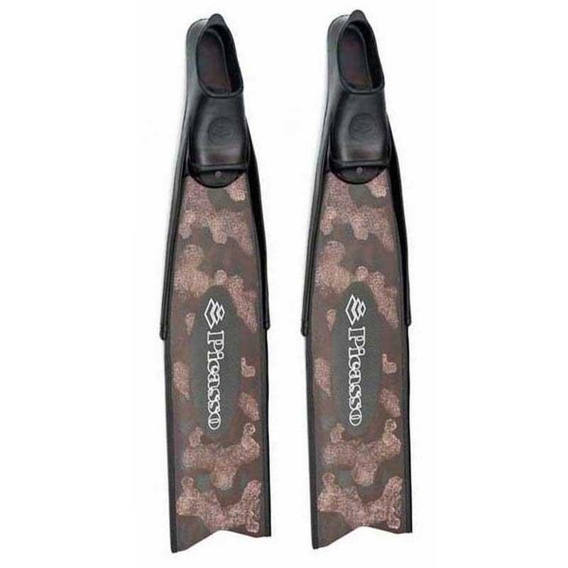 Picasso Carbon Explosion Speerfischen Flossen Picasso Carbon Explosion Speerfischen Flossen von Picasso