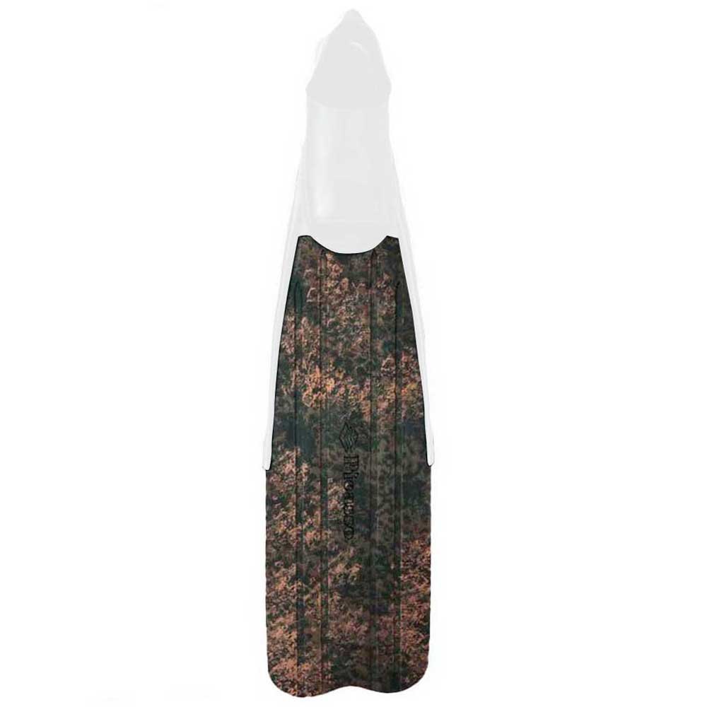 Picasso Deep Flossenblatt Picasso Deep Flossenblatt von Picasso