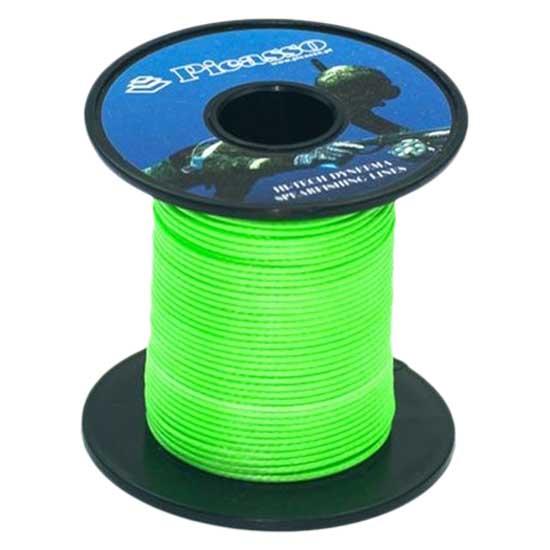 Picasso Dyneema-leine 50 M Picasso Dyneema-leine 50 M von Picasso