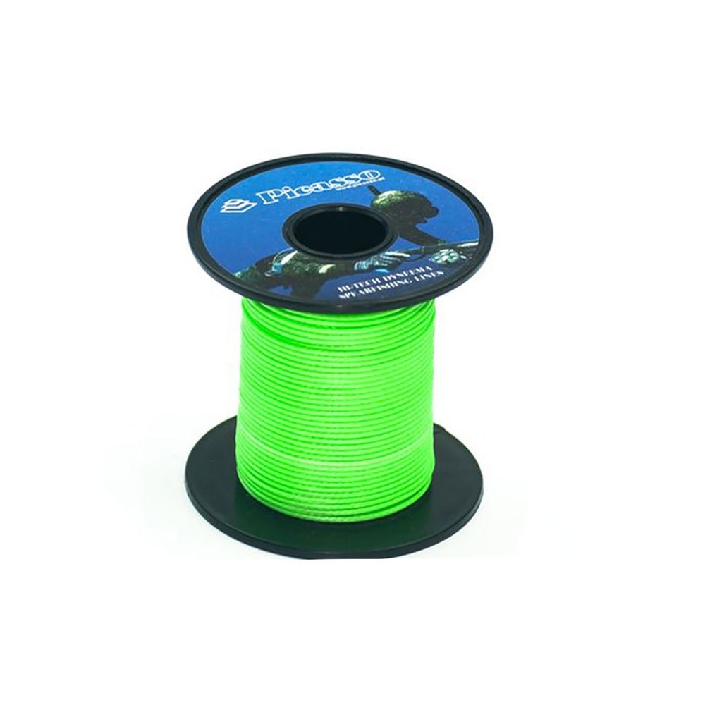 Picasso Dyneema-leine 185kg 100 M Picasso Dyneema-leine 185kg 100 M von Picasso