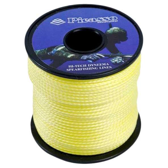 Picasso Dyneema-leine 200 M Picasso Dyneema-leine 200 M von Picasso