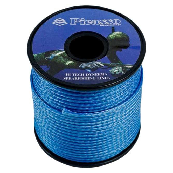 Picasso Dyneema-leine 200 M Picasso Dyneema-leine 200 M von Picasso