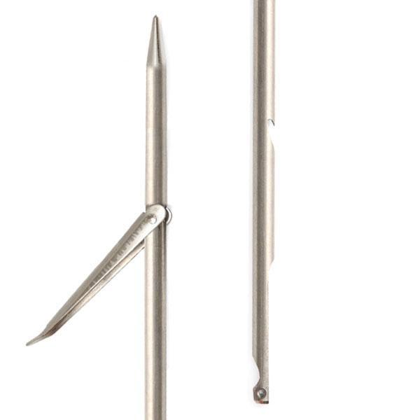 Picasso Gold Inox Stainless Steel Sandvik 6 Mm Speerschaft Picasso Gold Inox Stainless Steel Sandvik 6 Mm Speerschaft von Picasso