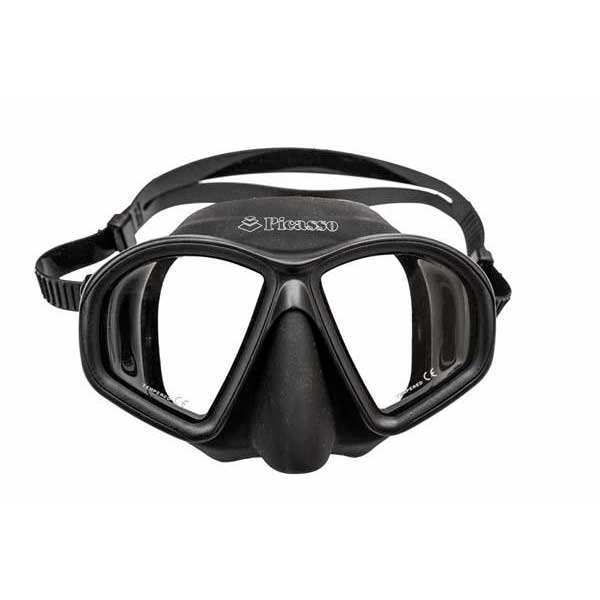 Picasso Infima Speerfischen Maske Picasso Infima Speerfischen Maske von Picasso