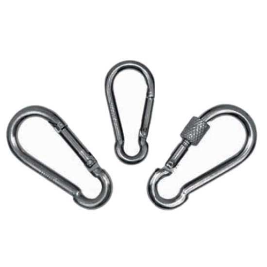 Picasso Inox Security Karabiner 5 Einheiten Picasso Inox Security Karabiner 5 Einheiten von Picasso