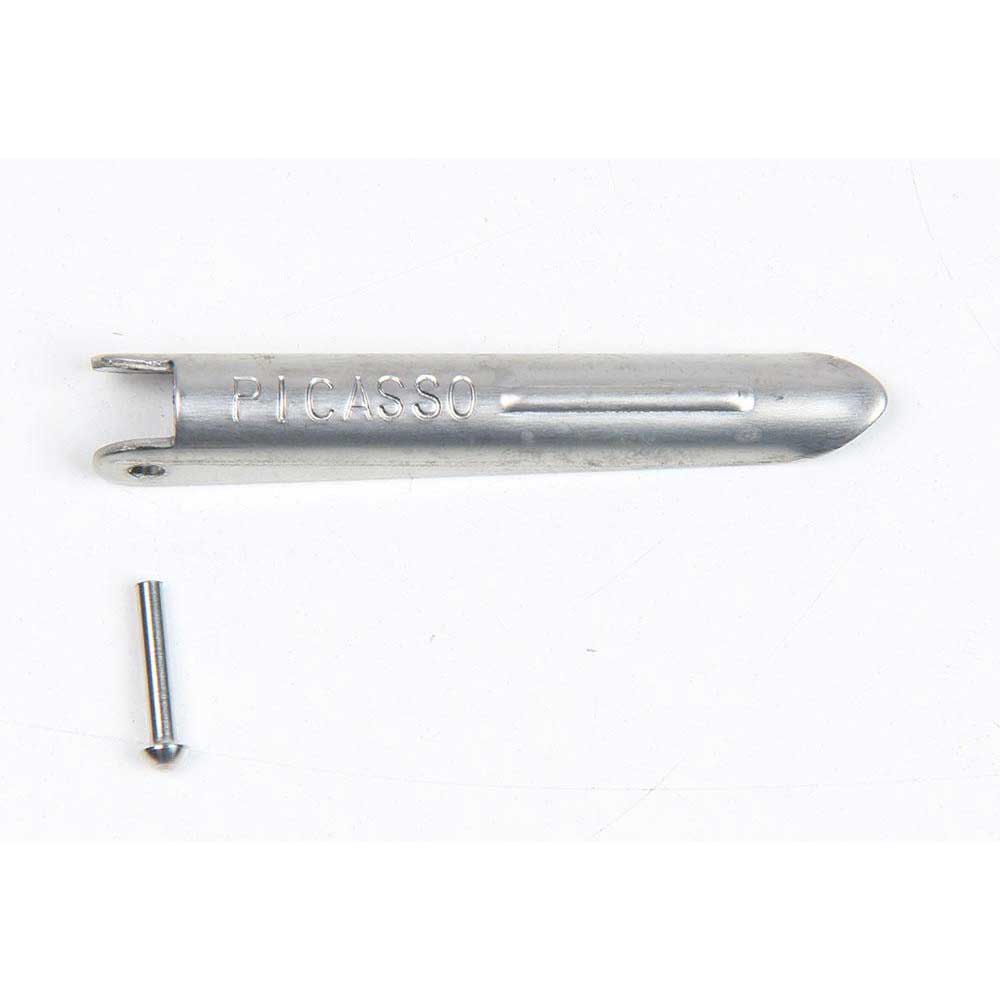 Picasso Long Stachel 72 Mm 10 Einheiten Picasso Long Stachel 72 Mm 10 Einheiten von Picasso