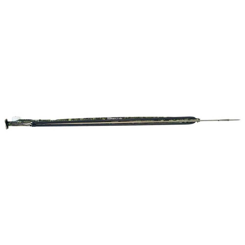 Picasso Magnum Bw Carbon Rail Sling Spearfishing Gun Schwarz 105 cm von Picasso