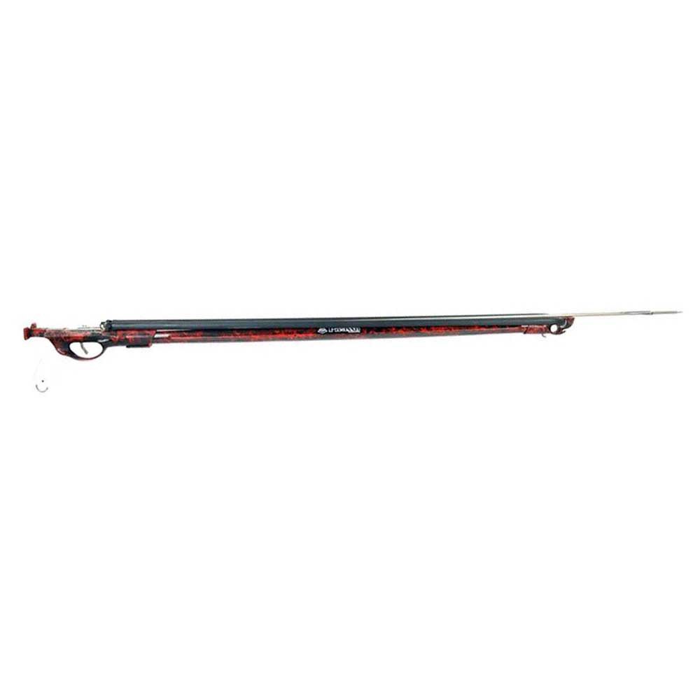 Picasso Magnum Bw Carbon Rail Schleuder-harpune Picasso Magnum Bw Carbon Rail Schleuder-harpune von Picasso