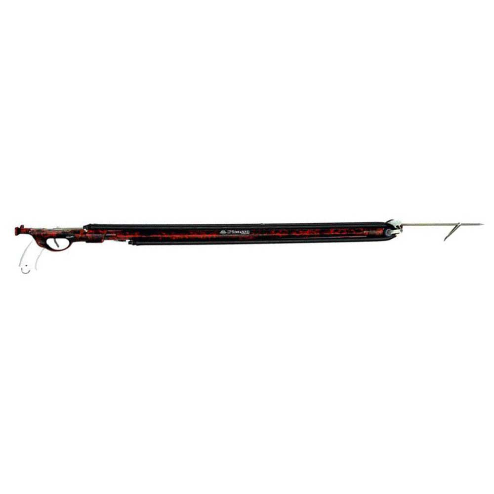 Picasso Magnum Bw Carbon Roller Sling Spearfishing Gun Schwarz 120 cm von Picasso