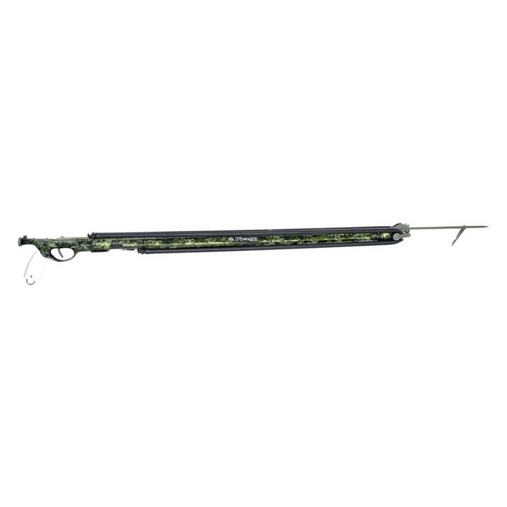 Picasso Magnum Bw Carbon Roller Sling Spearfishing Gun Schwarz 85 cm von Picasso