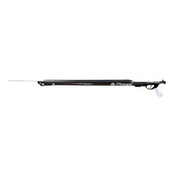 Picasso Magnum Carbon Rail Schleuder-harpune Picasso Magnum Carbon Rail Schleuder-harpune von Picasso