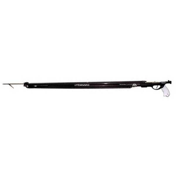 Picasso Magnum Evo Bw Carbon Roller Sling Spearfishing Gun Schwarz 85 cm von Picasso