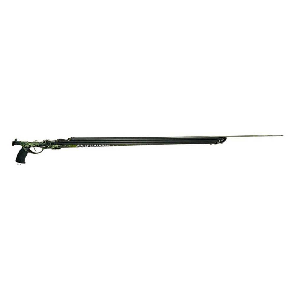 Picasso Magnum Power Carbon Rail Schleuder-harpune Picasso Magnum Power Carbon Rail Schleuder-harpune von Picasso