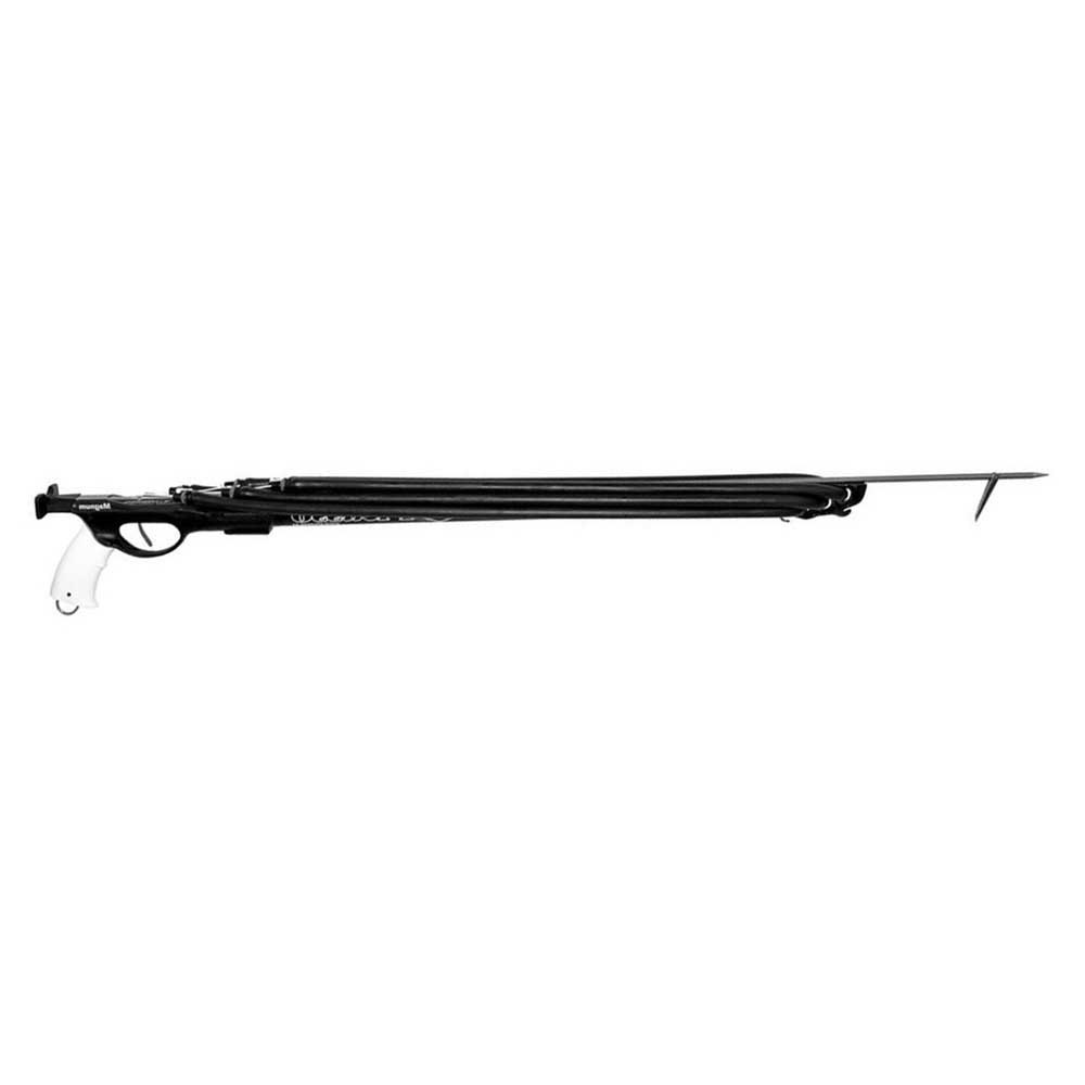 Picasso Magnum Power Sling Spearfishing Gun Schwarz 100 cm von Picasso