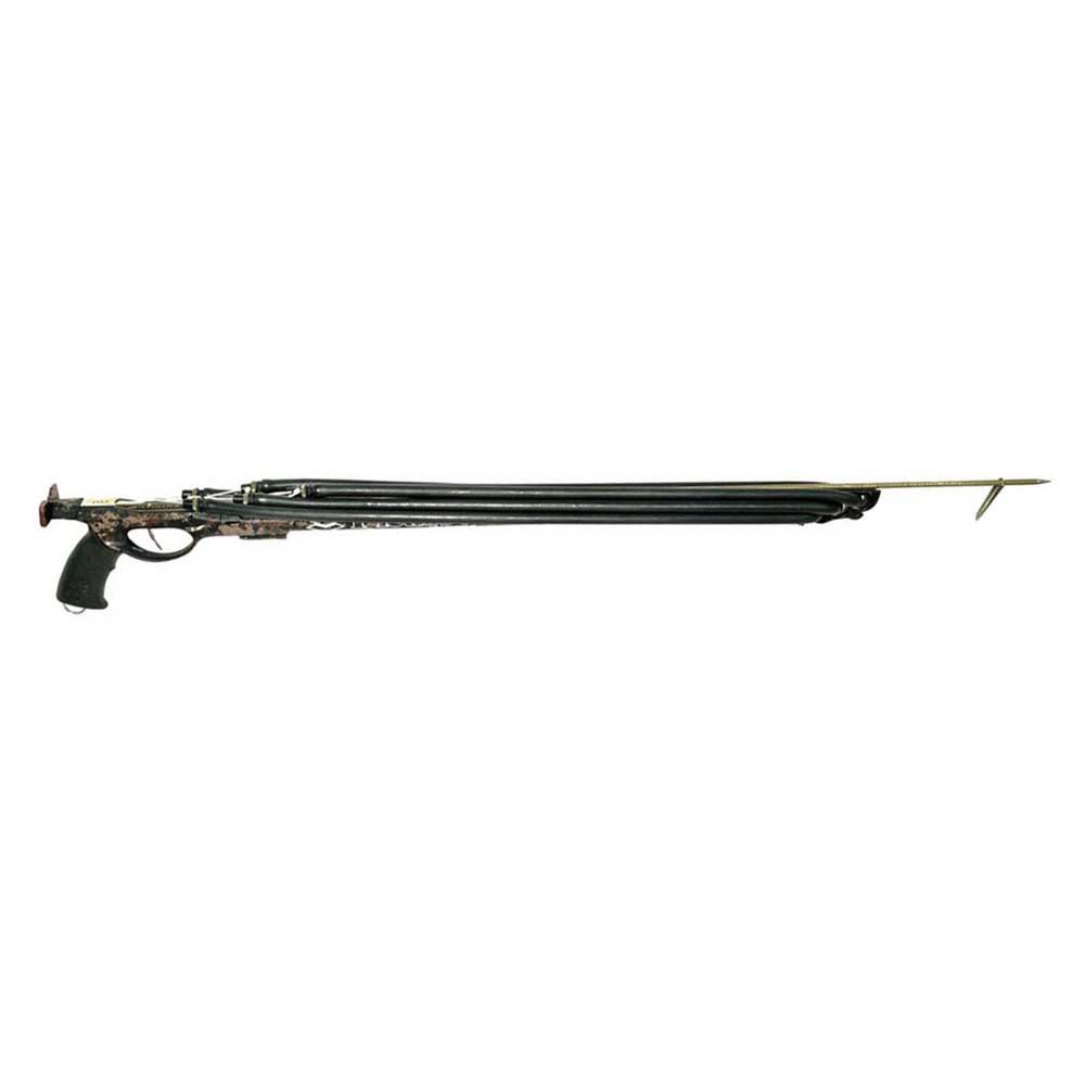 Picasso Magnum Power Sling Spearfishing Gun Schwarz 160 cm von Picasso