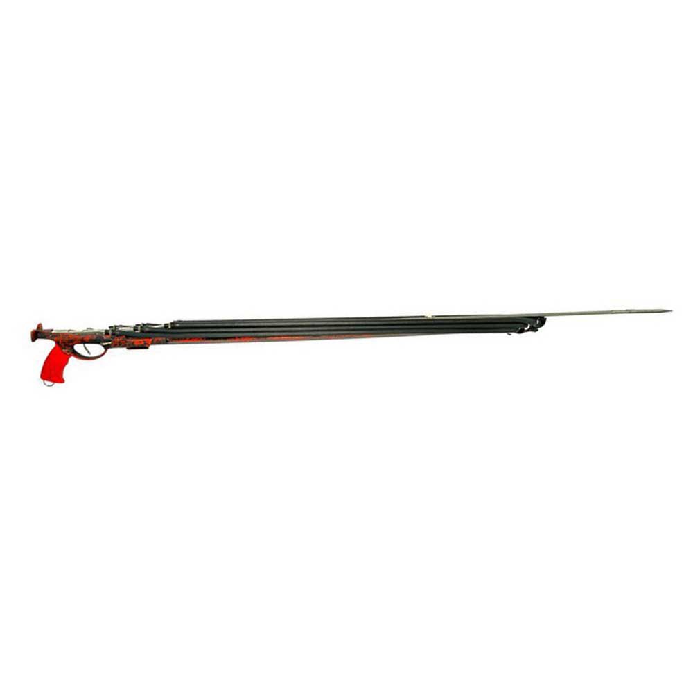 Picasso Magnum Power Slip Bw Carbon Rail Schleuder-harpune Picasso Magnum Power Slip Bw Carbon Rail Schleuder-harpune von Picasso