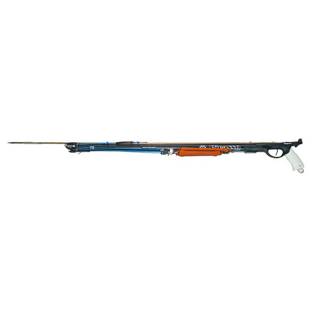 Picasso Magnum Rail Invert Roller With Ss Schleuder-harpune Picasso Magnum Rail Invert Roller With Ss Schleuder-harpune von Picasso