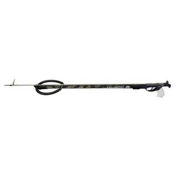 Picasso Magnum Rail Sling Spearfishing Gun Grün 110 cm von Picasso