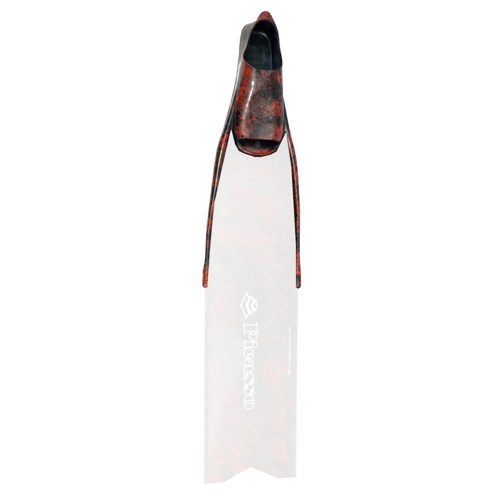 Picasso Master Carbon Fußtasche 1 Einheit Picasso Master Carbon Fußtasche 1 Einheit von Picasso