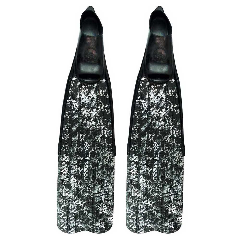 Picasso Master Carbon Long Speerfischen Flossen Picasso Master Carbon Long Speerfischen Flossen von Picasso
