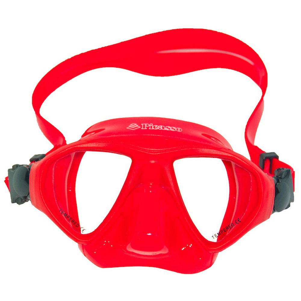 Picasso Mikron Speerfischen Maske Picasso Mikron Speerfischen Maske von Picasso