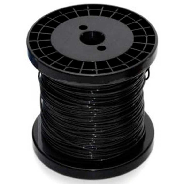 Picasso Monofilament 100 M Line Schwarz 2.00 mm von Picasso