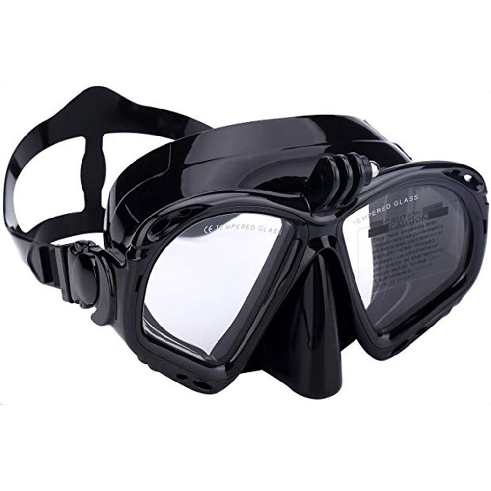 Picasso Must Gopro Mirror Speerfischen Maske Picasso Must Gopro Mirror Speerfischen Maske von Picasso