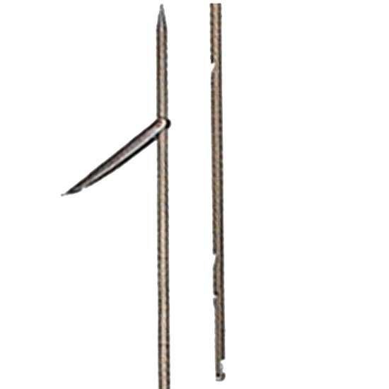 Picasso Platinium Inox Stainless Steel Notch 6.75 Mm Speerschaft Picasso Platinium Inox Stainless Steel Notch 6.75 Mm Speerschaft von Picasso