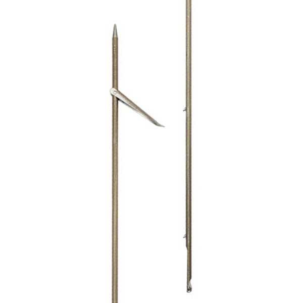 Picasso Platinum Stainless Steel Pinos 7 Mm Speerschaft Picasso Platinum Stainless Steel Pinos 7 Mm Speerschaft von Picasso