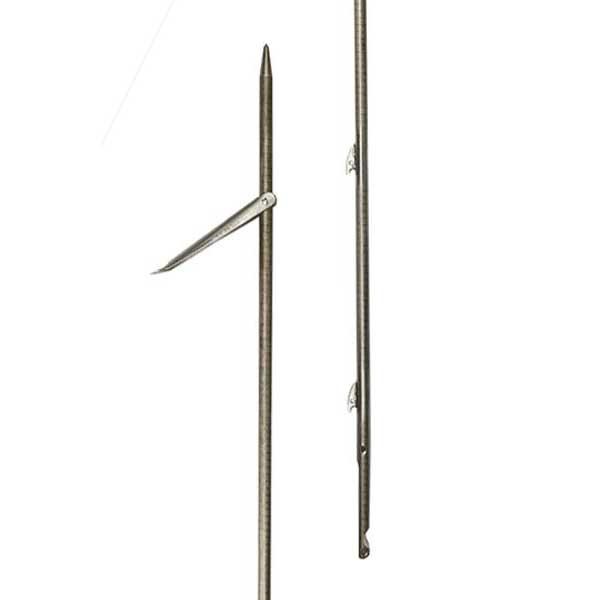 Picasso Platinum Stainless Steelamericaspear 7 Mm Speerschaft Picasso Platinum Stainless Steelamericaspear 7 Mm Speerschaft von Picasso