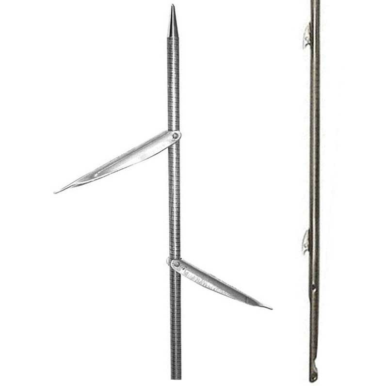 Picasso Platinum Ultra Safe Euro 7 Mm Speerschaft Picasso Platinum Ultra Safe Euro 7 Mm Speerschaft von Picasso