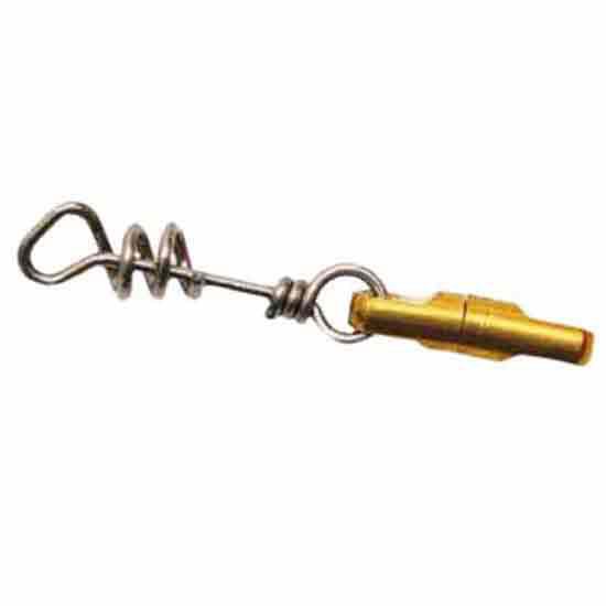 Picasso Swivel Pro 6 Mm 5 Units Spiral Karabiner Picasso Swivel Pro 6 Mm 5 Units Spiral Karabiner von Picasso