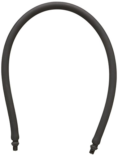 Picasso Standard Quick Dyneema Expander schwarz rund 16 mm, 80 cm von Picasso