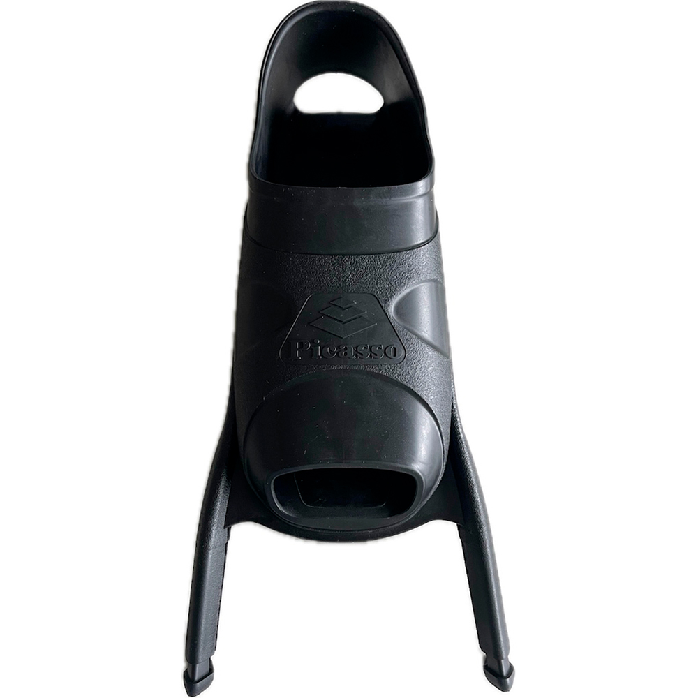 Picasso Supreme Carbon Fußtasche Picasso Supreme Carbon Fußtasche von Picasso