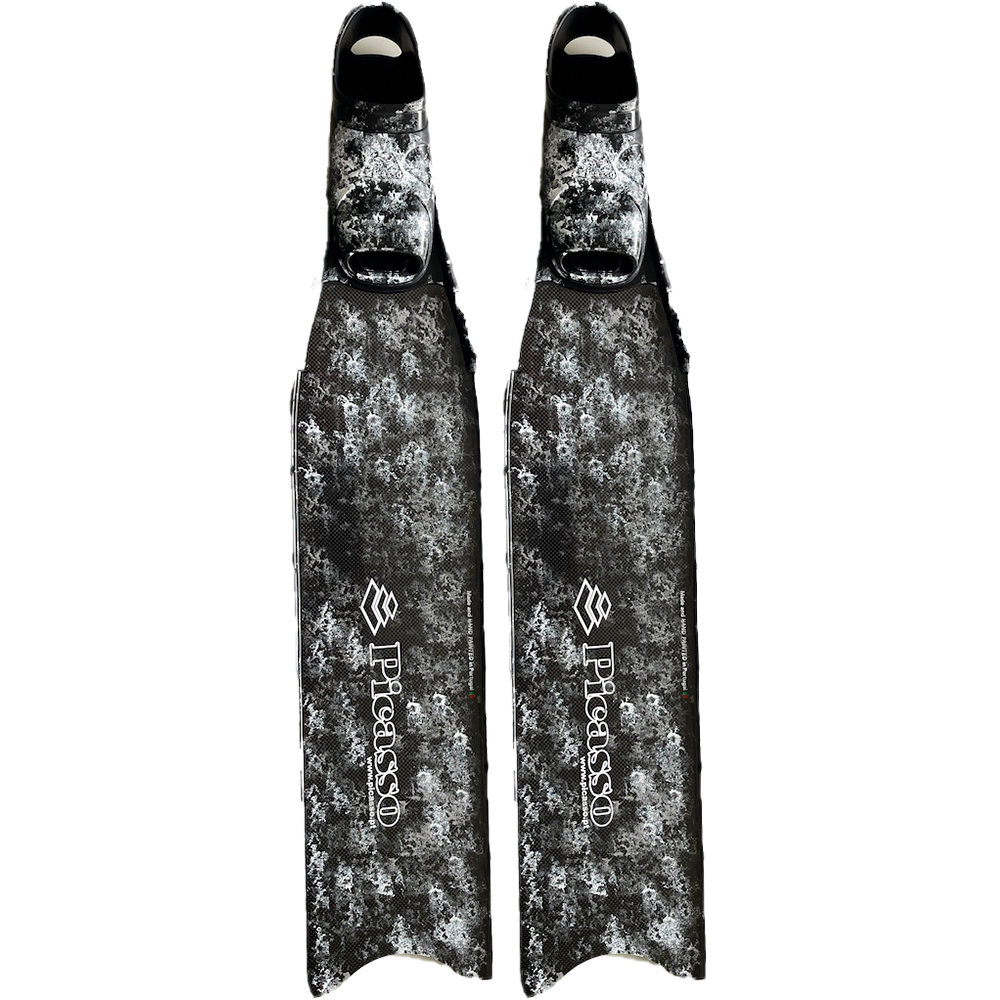 Picasso Supreme Carbon Speerfischen Flossen Picasso Supreme Carbon Speerfischen Flossen von Picasso