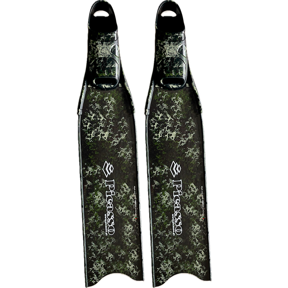 Picasso Supreme Carbon Speerfischen Flossen Picasso Supreme Carbon Speerfischen Flossen von Picasso