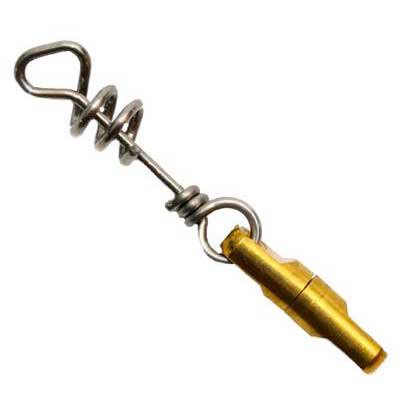 Picasso Swivel Cork Screw Clip Karabiner 5 Einheiten Picasso Swivel Cork Screw Clip Karabiner 5 Einheiten von Picasso