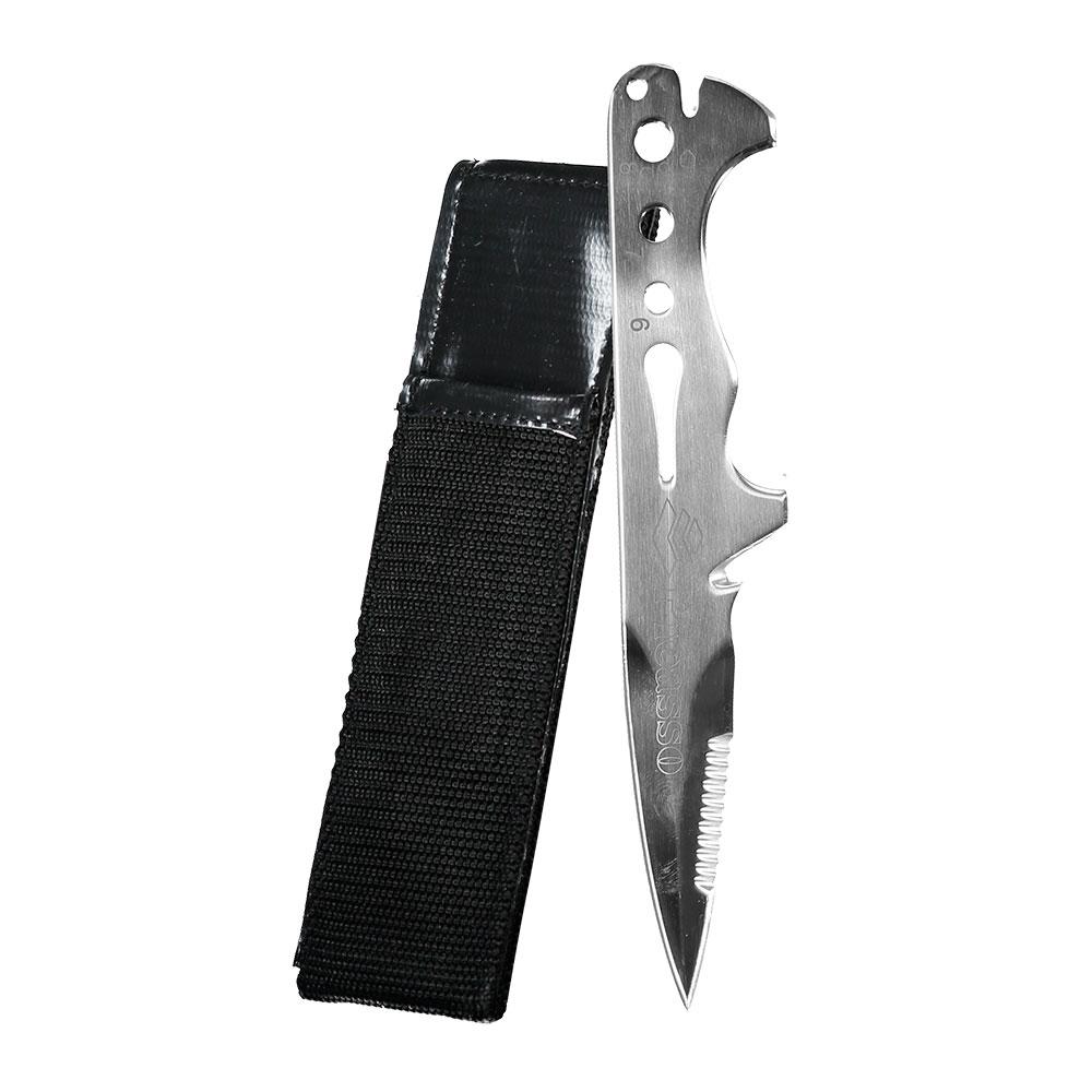 Picasso Tiger Magnet Messer Picasso Tiger Magnet Messer von Picasso