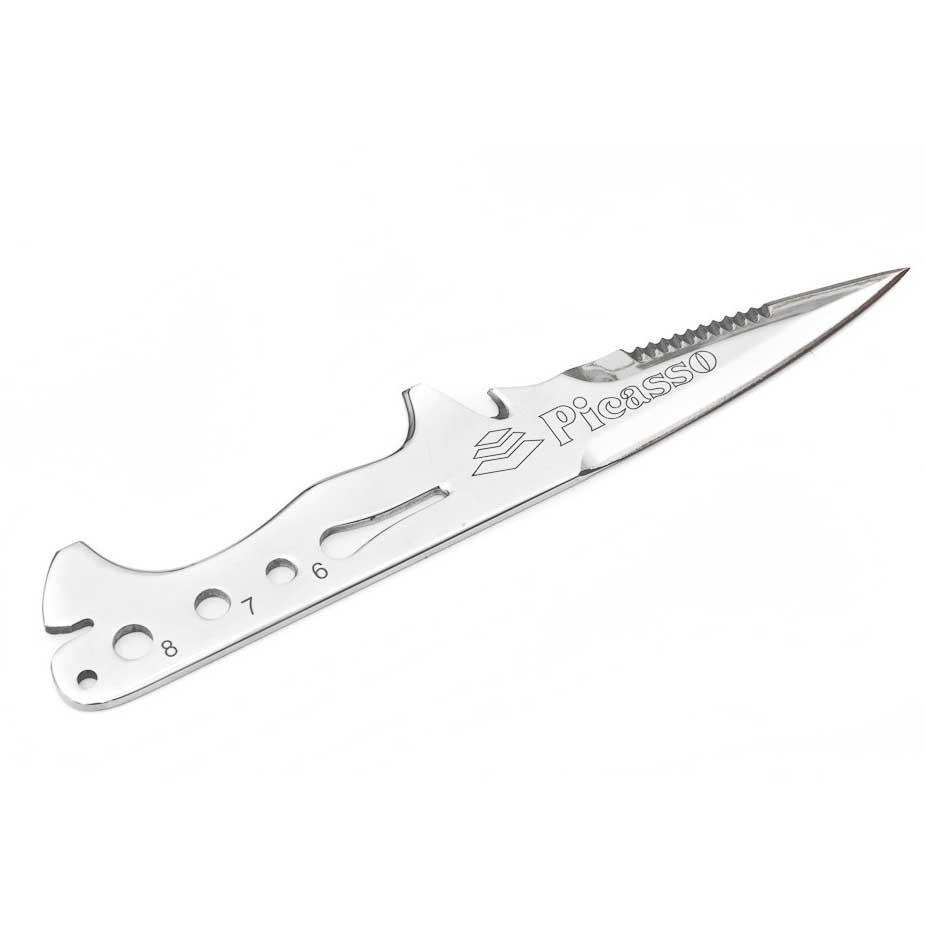 Picasso Tiger Magnet Messer Picasso Tiger Magnet Messer von Picasso