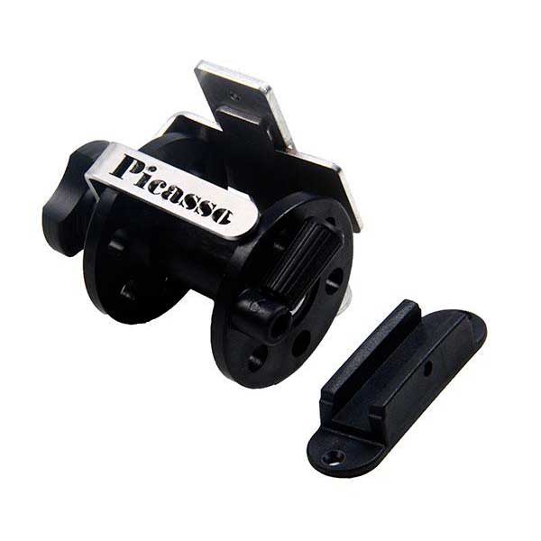 Picasso Top 20 With Adapter Cressi Without Line Rolle Picasso Top 20 With Adapter Cressi Without Line Rolle von Picasso