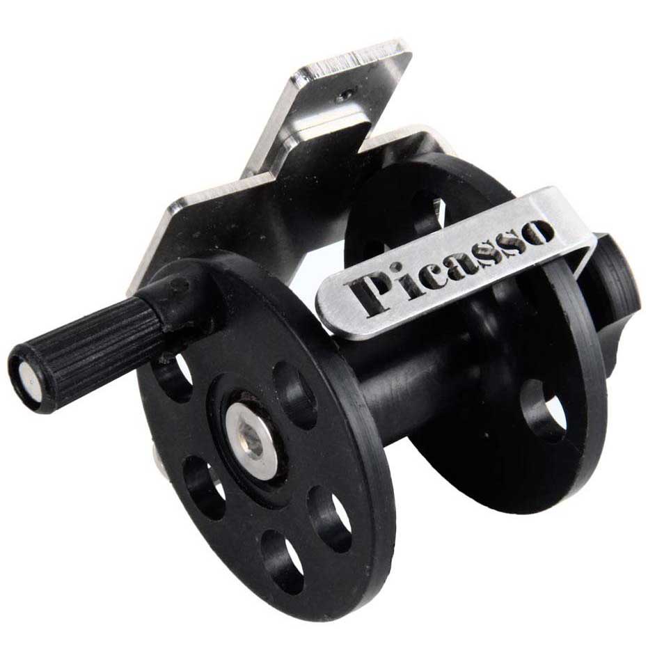 Picasso Top 30 With Adapter Cressi Without Line Rolle Picasso Top 30 With Adapter Cressi Without Line Rolle von Picasso
