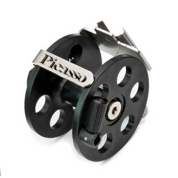 Picasso Top 50 With Adapter Cressi Without Line Rolle Picasso Top 50 With Adapter Cressi Without Line Rolle von Picasso