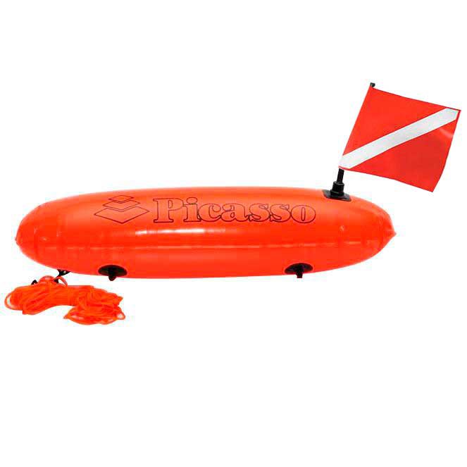 Picasso Torpedo Float Signalboje Picasso Torpedo Float Signalboje von Picasso