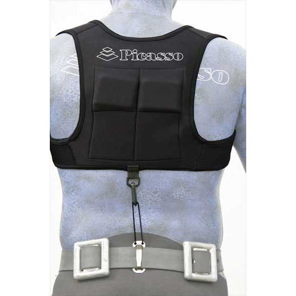 Picasso 4kg Bleigurt Picasso 4kg Bleigurt von Picasso