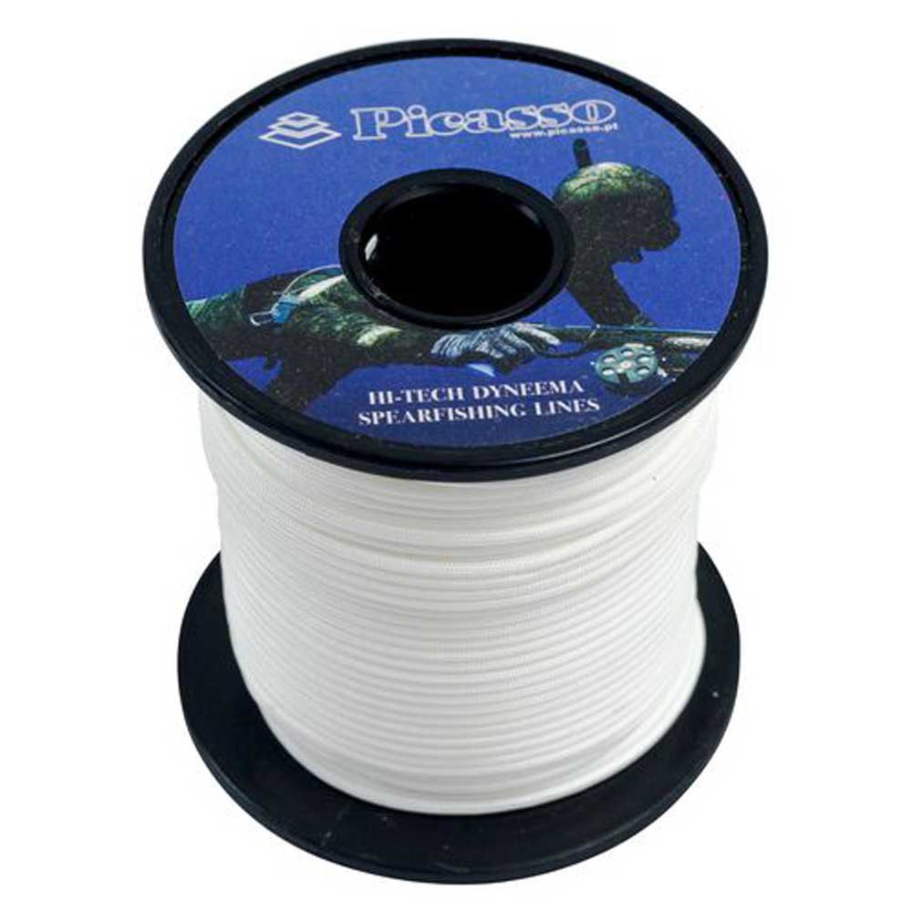 Picasso Wishbone Bobine Dyneema-leine 50 M Picasso Wishbone Bobine Dyneema-leine 50 M von Picasso