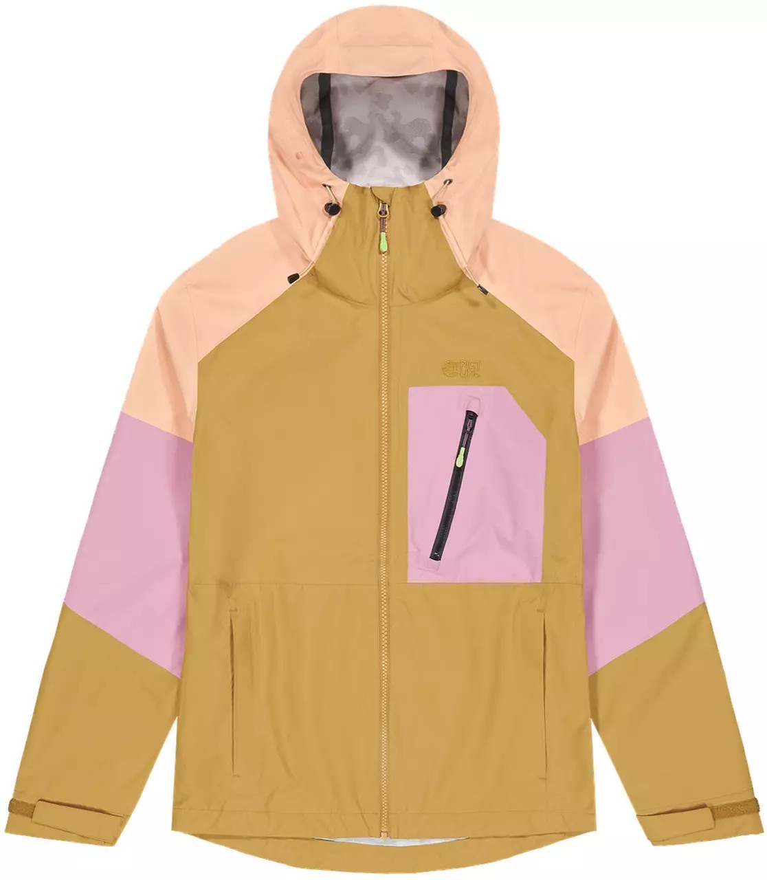 Abstral+ 2.5L Jacket Women Abstral+ 2.5L Jacket Women von Picture Organic Clothing